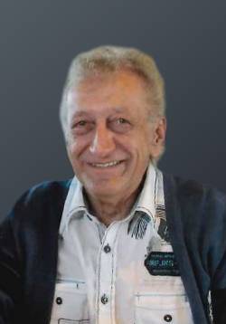Lafrenière, Michel