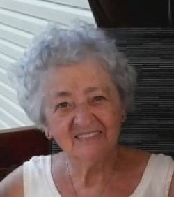 Lafrenière Gauthier, Mme Rita