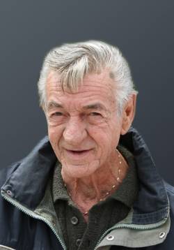 Lafrenière, Serge
