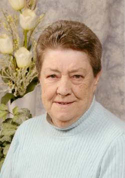 Lahaie, Ghislaine