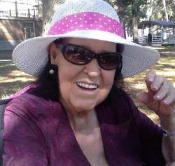 Lahaie Pelletier, Jacqueline