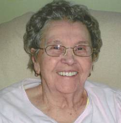 Lahaie Beaudoin, Pauline