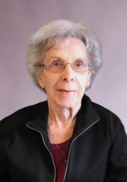 Lahaie Phelan, Jacqueline
