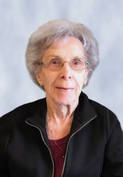 Lahaie Phelan, Jacqueline