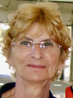 Lahaie, Lucie