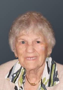 Laing Gervais, Georgette