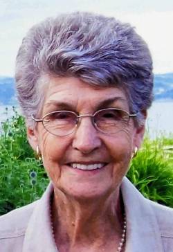 Laing Marchand, Raymonde