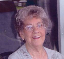 Lajoie Beaudet, Clothilde