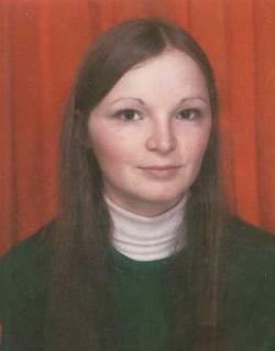 Lajoie, Nicole