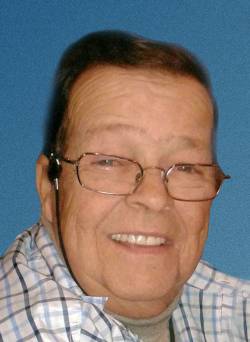 Lajoie, Ronald 
