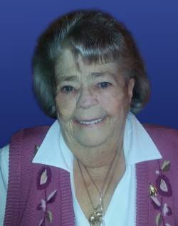 Lajoie Turgeon, Paulette