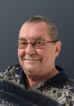 Lajoie, Pierre