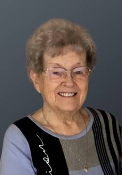 Laliberté Ebacher, Jeannine