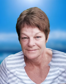 Lamarche Lajoie, Carole