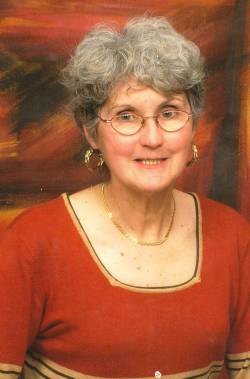 Louise, Lamarche