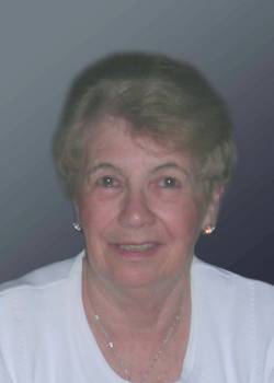 Lamarre Héroux, Claudette