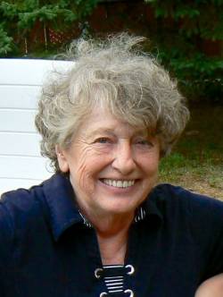 Lamarre, Michelle