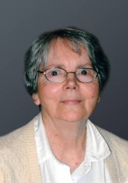 Lambert Blais, Georgette
