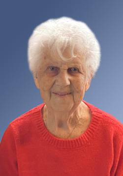 Lambert Mongrain, Huguette