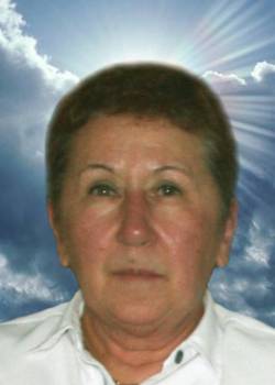 Lamontagne Poirier, Jeannine