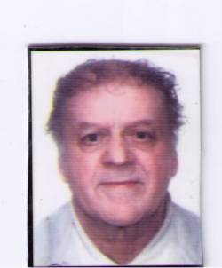 Lamothe, Jean-Claude