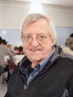 Lamothe, Gilles