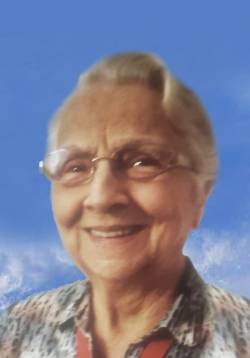 Lamothe Robitaille, Jeanne