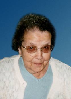 Lampron  Lynch, Brigitte