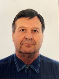 Lampron, Gilles