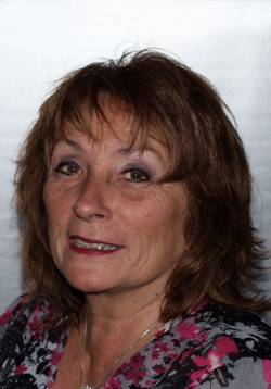 Lampron, Nicole