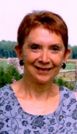 Lampron Thibodeau, Thérèse