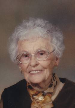 Landry Harvey, Fernande