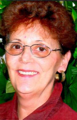 Landry Boisvert, Colette