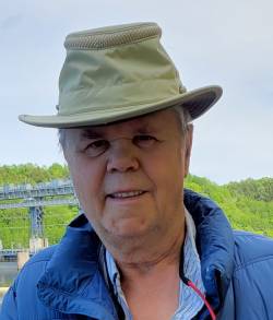 Landry, Georges