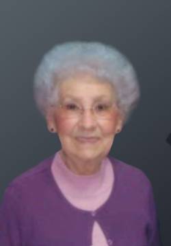 Landry, Olivette