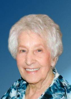 Laneville Garceau, Rita