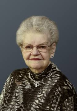 Langevin, Louise