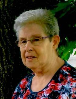 Langlois Benoit, Cécile