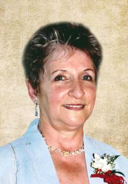 Langlois Gingras, Ghislaine