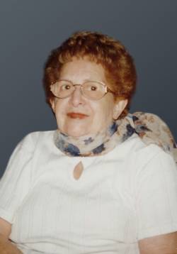 Langlois, Jeannine