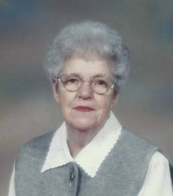 Langlois Savard, Pauline