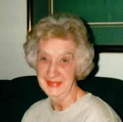Lanneville, Jacqueline