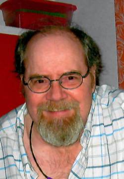 Laperrière, Jean-Richard