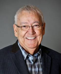 Laroche, Yvon