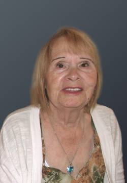 Larouche Deveault, Germaine