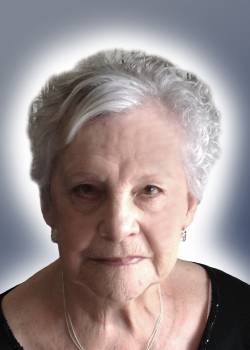 Larouche Lapointe, Georgette