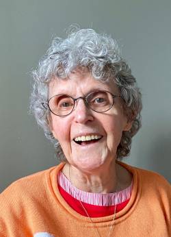 Larue, Henriette