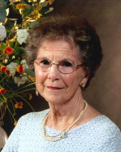 Latour Marcouiller, Thérèse