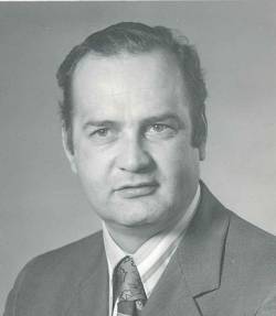 Latulippe, Jean-Pierre