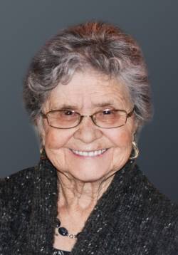 Beaudoin, Laurette